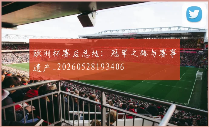 欧洲杯赛后总结:冠军之路与赛事遗产_20260528193406