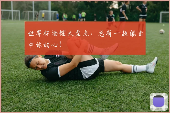 世界杯场馆大盘点，总有一款能击中你的心！