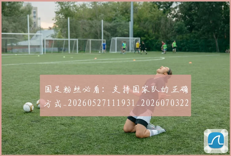 国足粉丝必看：支持国家队的正确方式_20260527111931_20260703224343